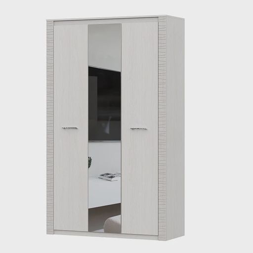 Трехстворчатый шкаф «Гамма 20»